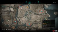 When you build Trade Posts throughout Ireland, you’ll be able to fast travel to them and upgrade them at any time, while they also accumulate trade items.