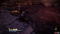 You can weaken the Madman in the same way you weakened the other enemies, with regular attacks or Sprint Attacks, the latter being capable of interrupting most attacks.