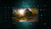 You can check your inventory for an item revealing the Hidden Ones Bureau.