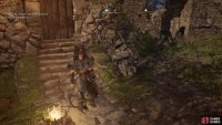 and then you’ll need to guard the Lady’s tower instead.