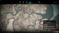 In Rouecistre Blockade, you’ll need to make your way into a locked building