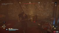 to reach the Nickel Ingot chest.