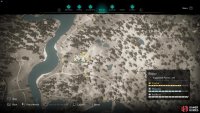 There are two ingots from Brentwood Outpost