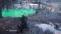 Callin will use poison bombs and a poisonous blade whilst you fight