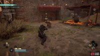 You may also kill and loot a Pikeman for a Carbon Ingot. 