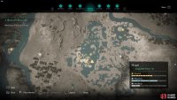 The Celtic Bracers are found in Inchroe camp