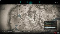 Chiselherst Bandit Camp has a deep cave
