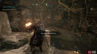 before you can grab the shield, you’ll need to grab all 5 Ui Neill Artifacts.