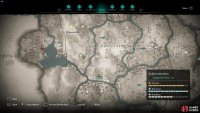 Cweornric is a settlement south of Tonnastadir
