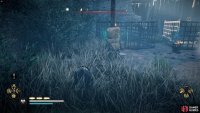 Cynewulf is found within a cell in Crepelgate Fort.