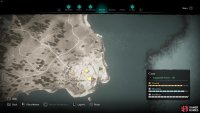Beneath Dover Fortress