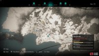 This flying paper is found in East Alrekstad