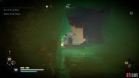 Grendel’s Mother may appear fearsome