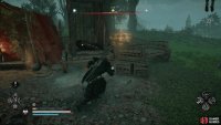 you’ll be able to find a chest with a Nickel Ingot. 
