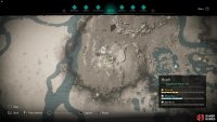This ingot is found in a tower in Knockfree