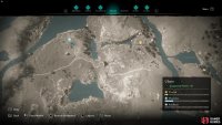 This Trial of the Morrigan is found north of Lough Fea