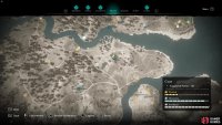 You can find a Nickel Ingot inside a building north of Rouecistre Fortress and Blockade