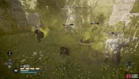 you’ll need to fight a Werewolf in this trial!