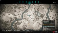 A Roman Artifact can be found in the southeast of Ledecestre