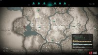 South of Tonnastadir, you’ll find some roman ruins