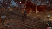 kill the Goliath for a Carbon Ingot. 