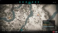 Sudwella Monastery is a raiding point