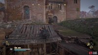 and you can kill and loot a Yeoman for a Carbon Ingot. 