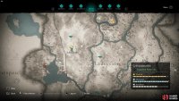 The weapon is found in a cave beneath Tonnastadir