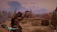 but you’ll need to slay a Goliath that’s guarding it first!