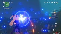 To your east is another storm stone to hit