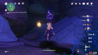 set the back left and right totems to display number 2 
