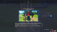 once you get all 60 Iron Coins, you’ll get this tutorial popup with a challenge to activate afterwards