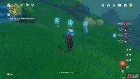 it’s also great against Cryo Slimes too!