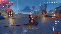 Some floors can only be rotated horizontally 
