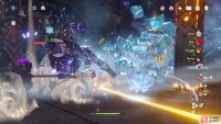 as for the second group, take out the Hydrogunner first, Cryo works especially well against it.