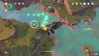 Boom Balloons can be found in the Windrise level.