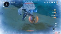 if you fight the Lawachurl, use Pyro and Electro to take it down swiftly.