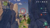 the 2nd Insignia should be collected if you’re following the particle trail