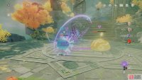 Electro itself is useful against the Cryo and Hydro Slimes