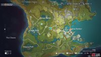Head to this location on the map