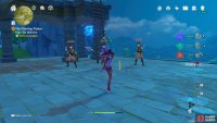 the Milleleth shouldn’t pose any real threat
