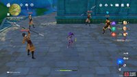 following that up with Electro or Pyro can be devastating for them.