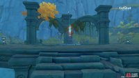 Pillar 2 is exposed once Pillar 1 has been activated