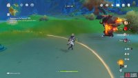Watch out for the Shield Charge move that these particular Mitachurls like to use a lot