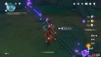 Take the first Relay Stone from the middle