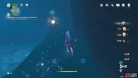 The last Seelie can be found by gliding to the west, use the nearby Electrogrannum to help guid it back.
