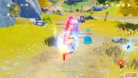 Pyro or Electro will make little work of the last group.