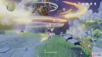 be careful not to get caught out by the spinning combo it does after a normal strike