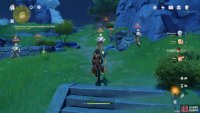 take out the Potioneers first