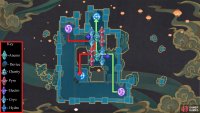 If your Wondrous Stick Bans are Hydro/Electro, use this setup.